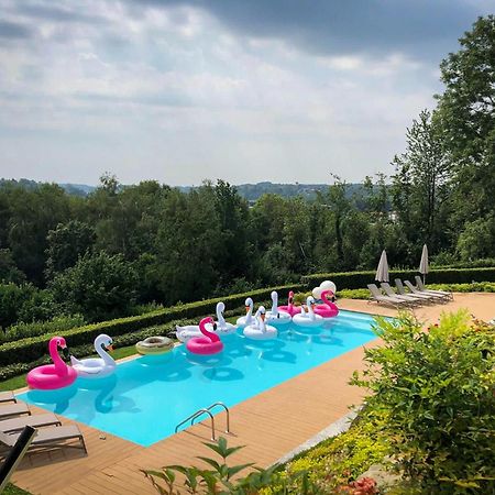 Casale Raffaello B&B Como Albese Con Cassano Esterno foto