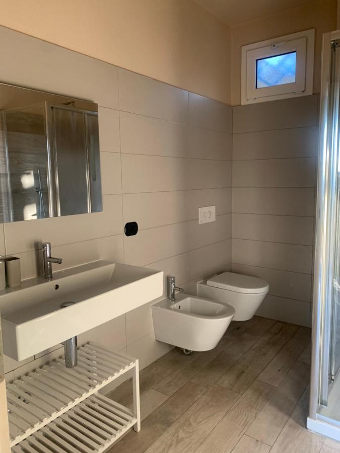 Casale Raffaello B&B Como Albese Con Cassano Esterno foto